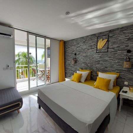Studio Feuilles D'Or La Trinite Ngoại thất bức ảnh