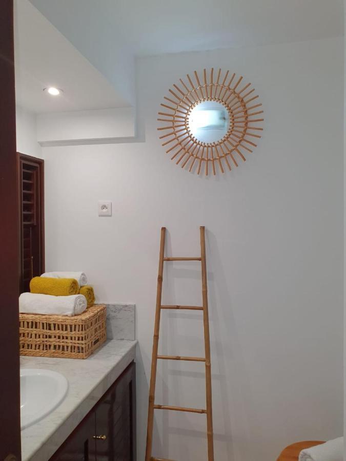 Studio Feuilles D'Or La Trinite Ngoại thất bức ảnh